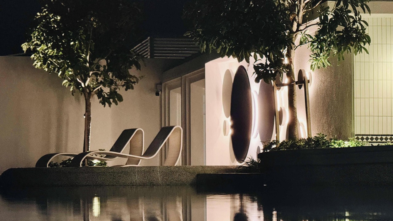 Photo of Outdoor in Taman Jubilee