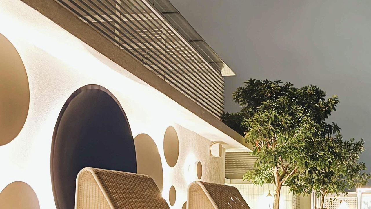 Photo of Outdoor in Taman Jubilee