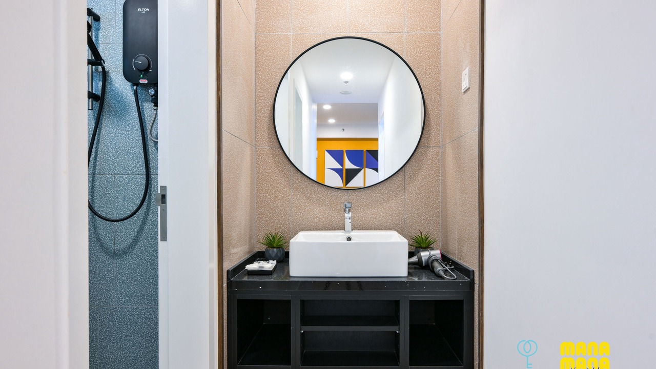 Photo of Bathroom in Taman Jubilee