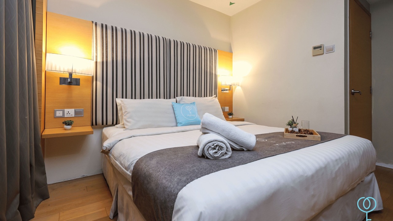 Photo of Bedroom in Subang Jaya