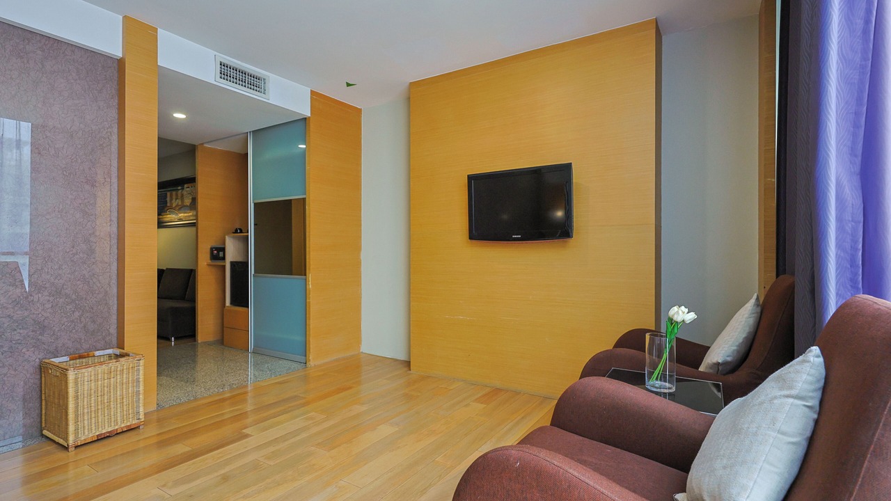 Photo of Livingroom in Subang Jaya
