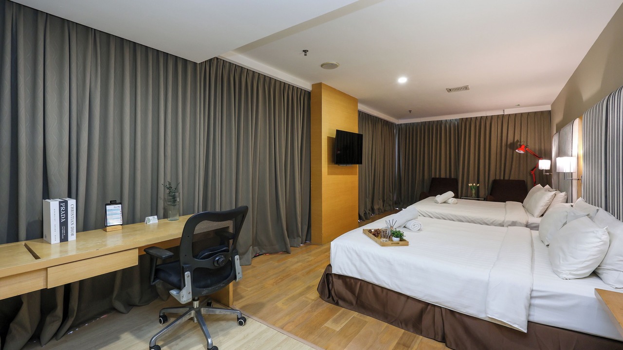 Photo of Bedroom in Subang Jaya