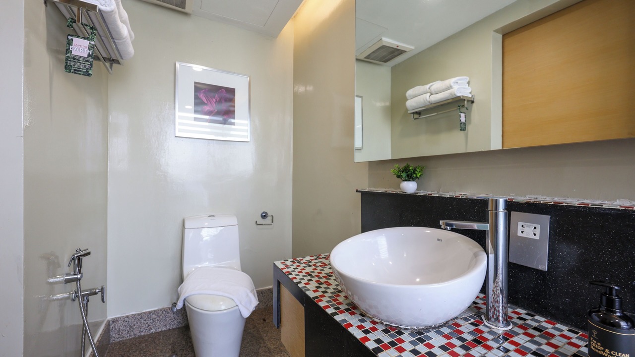 Photo of Bathroom in Subang Jaya