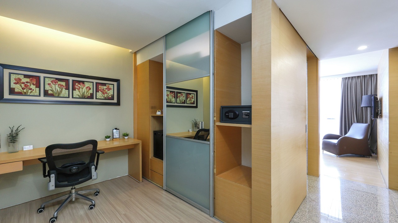 Photo of Livingroom in Subang Jaya