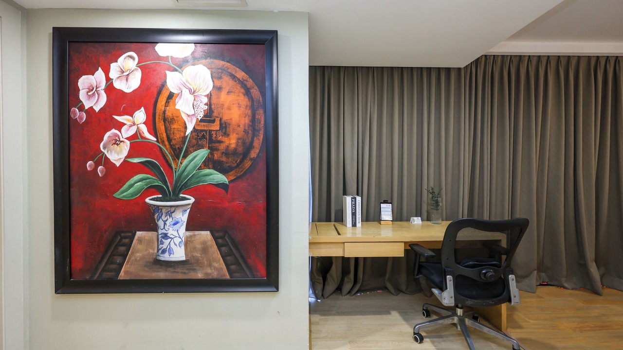 Photo of Livingroom in Subang Jaya