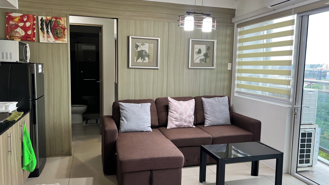 Photo of Livingroom in Pasay