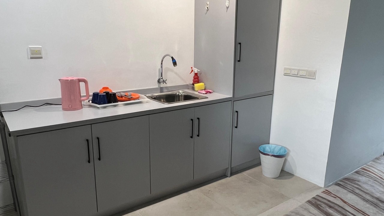Photo of Kitchen in Tropicana