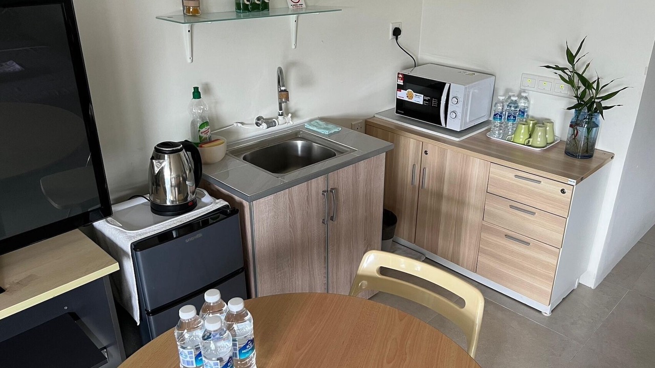 Photo of Kitchen in Tropicana