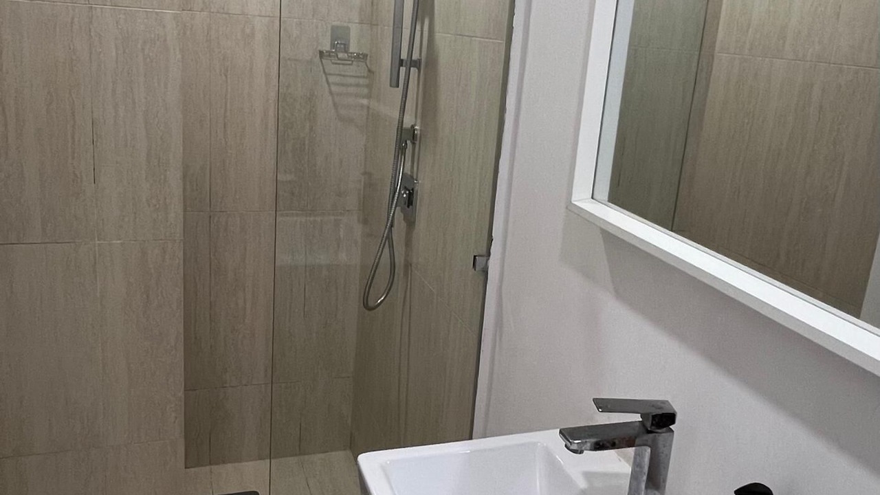 Photo of Bathroom in Tropicana