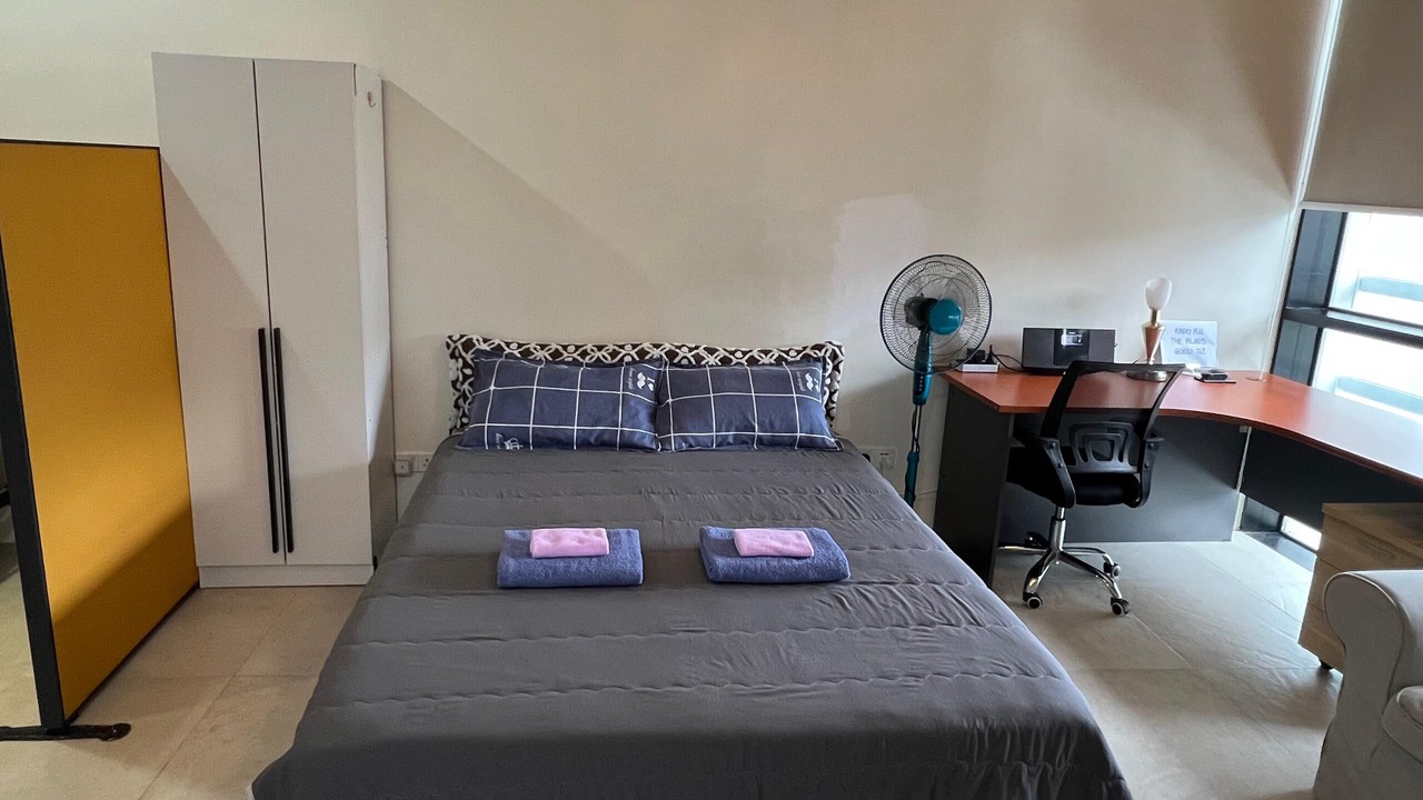 Photo of Bedroom in Tropicana
