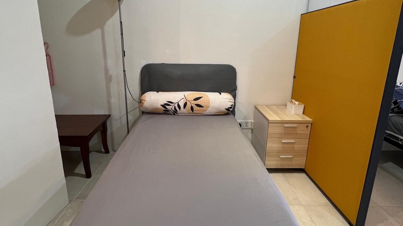Photo of Bedroom in Tropicana