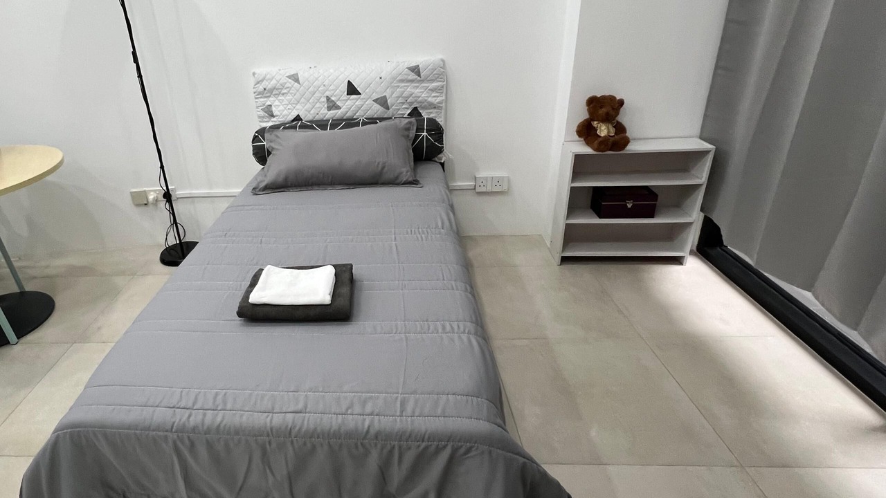 Photo of Bedroom in Tropicana