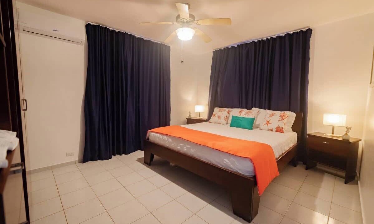 Photo of Bedroom in Urbanizacion Tavarez