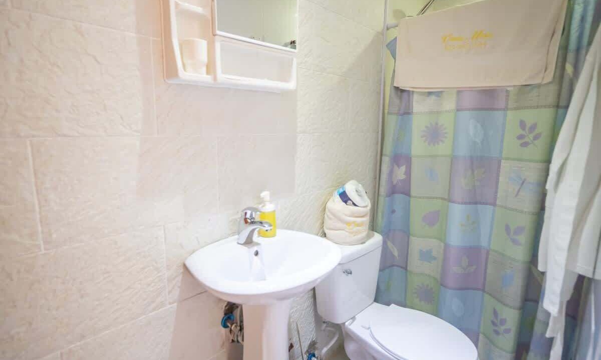 Photo of Bathroom in El Batey