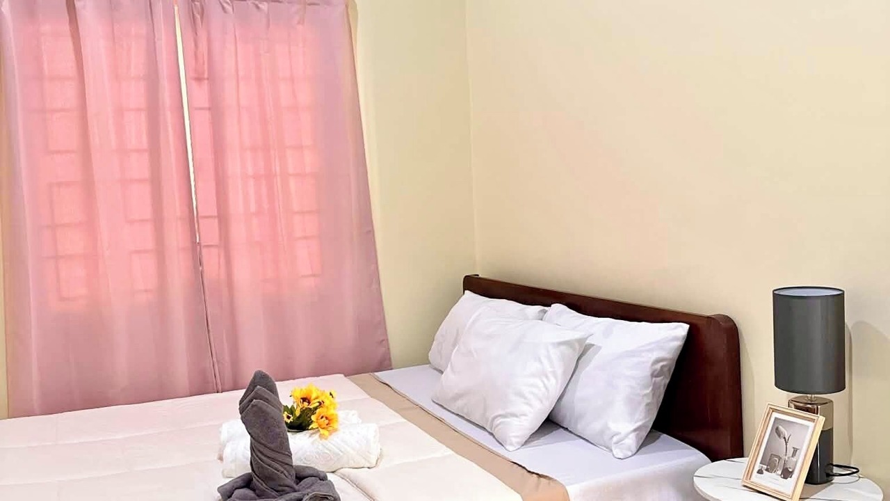 Photo of Bedroom in Puerto Princesa City Centre