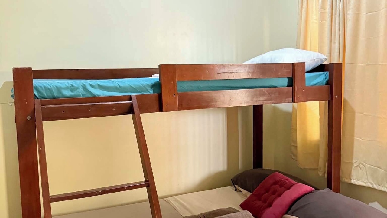 Photo of Bedroom in Puerto Princesa City Centre