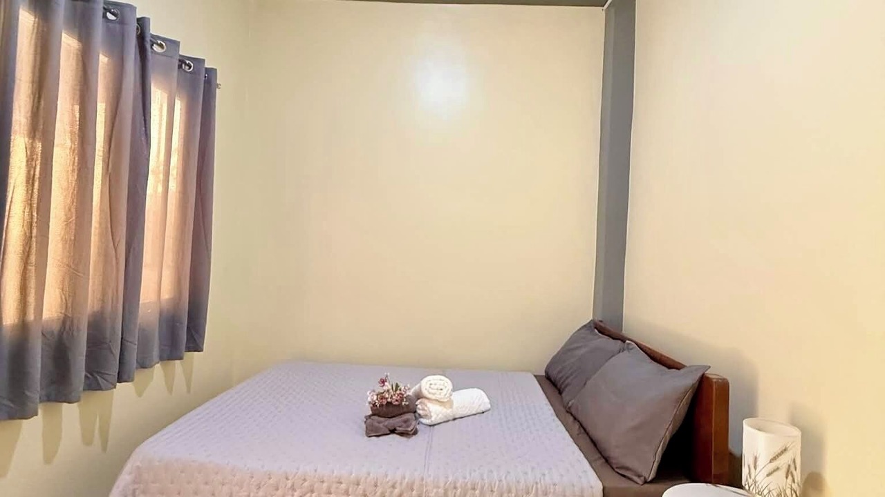 Photo of Bedroom in Puerto Princesa City Centre
