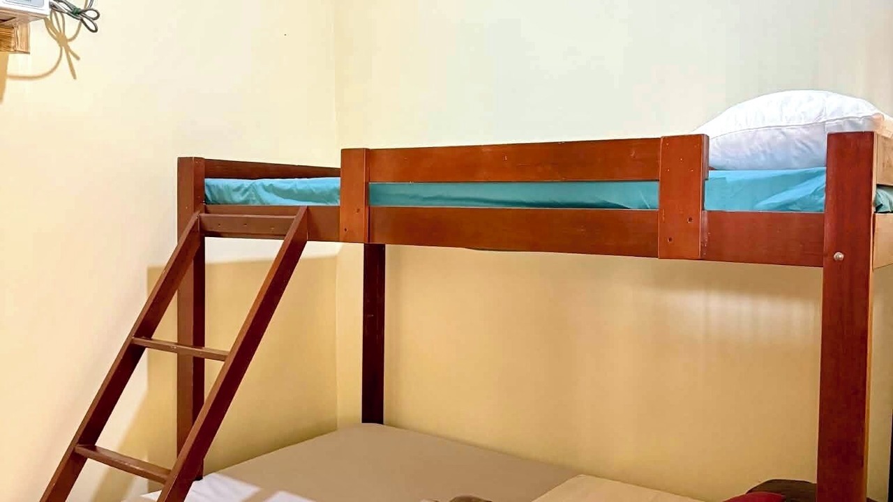 Photo of Bedroom in Puerto Princesa City Centre