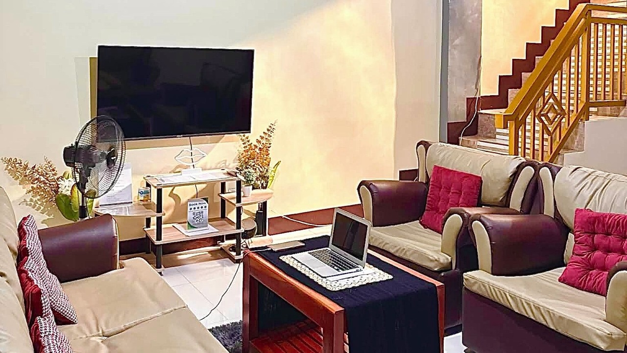 Photo of Livingroom in Puerto Princesa City Centre
