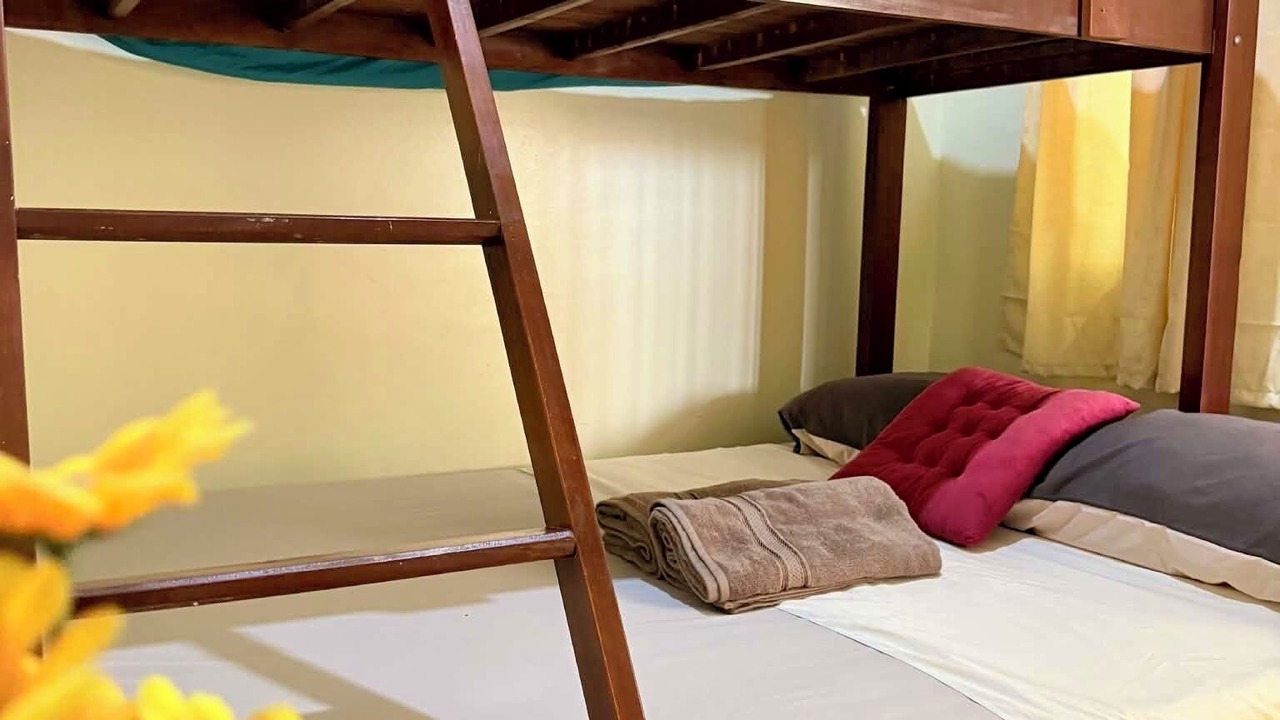 Photo of Bedroom in Puerto Princesa City Centre