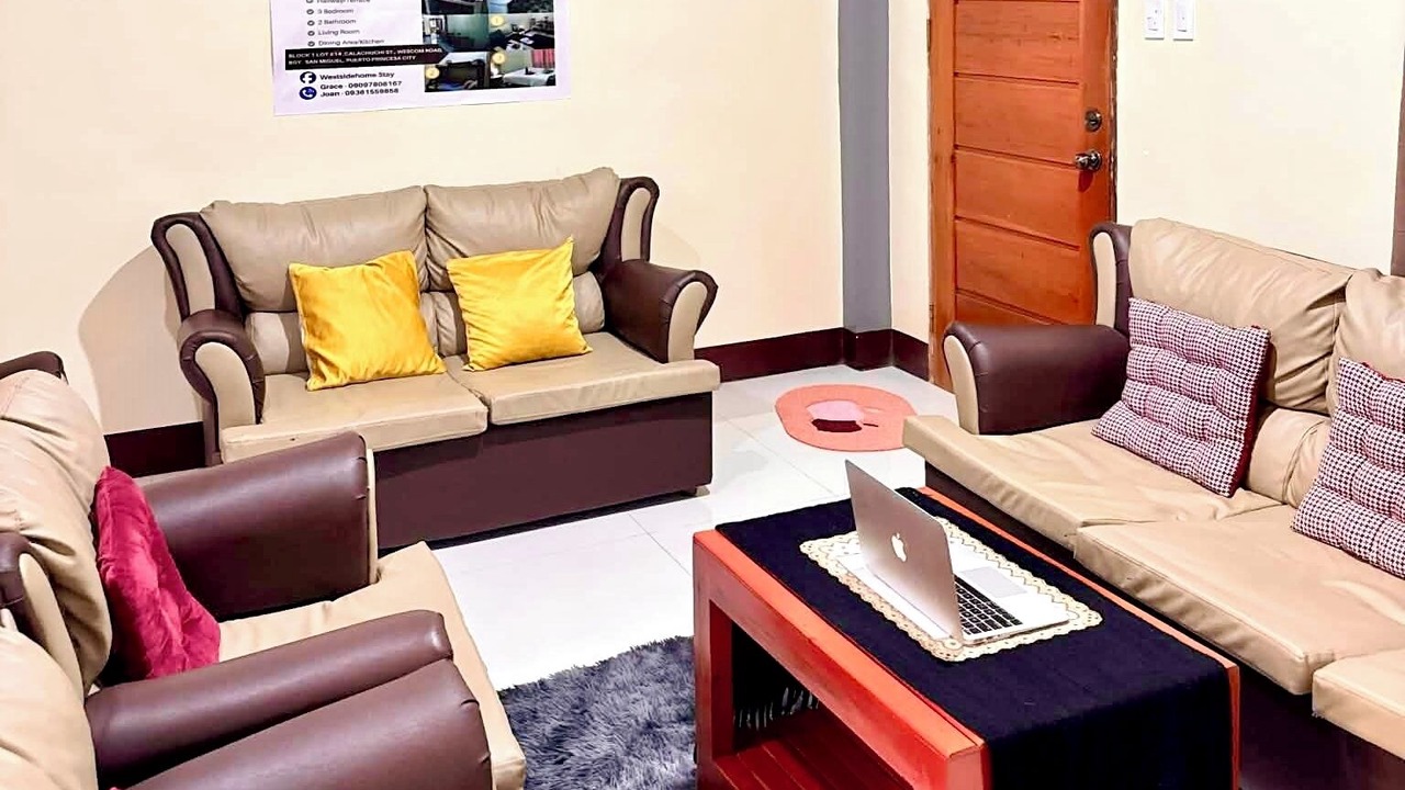 Photo of Livingroom in Puerto Princesa City Centre