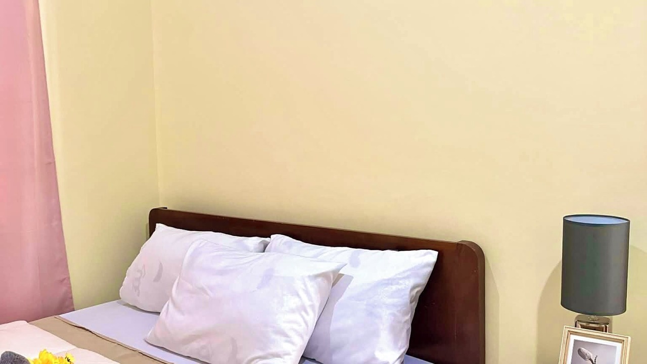 Photo of Bedroom in Puerto Princesa City Centre