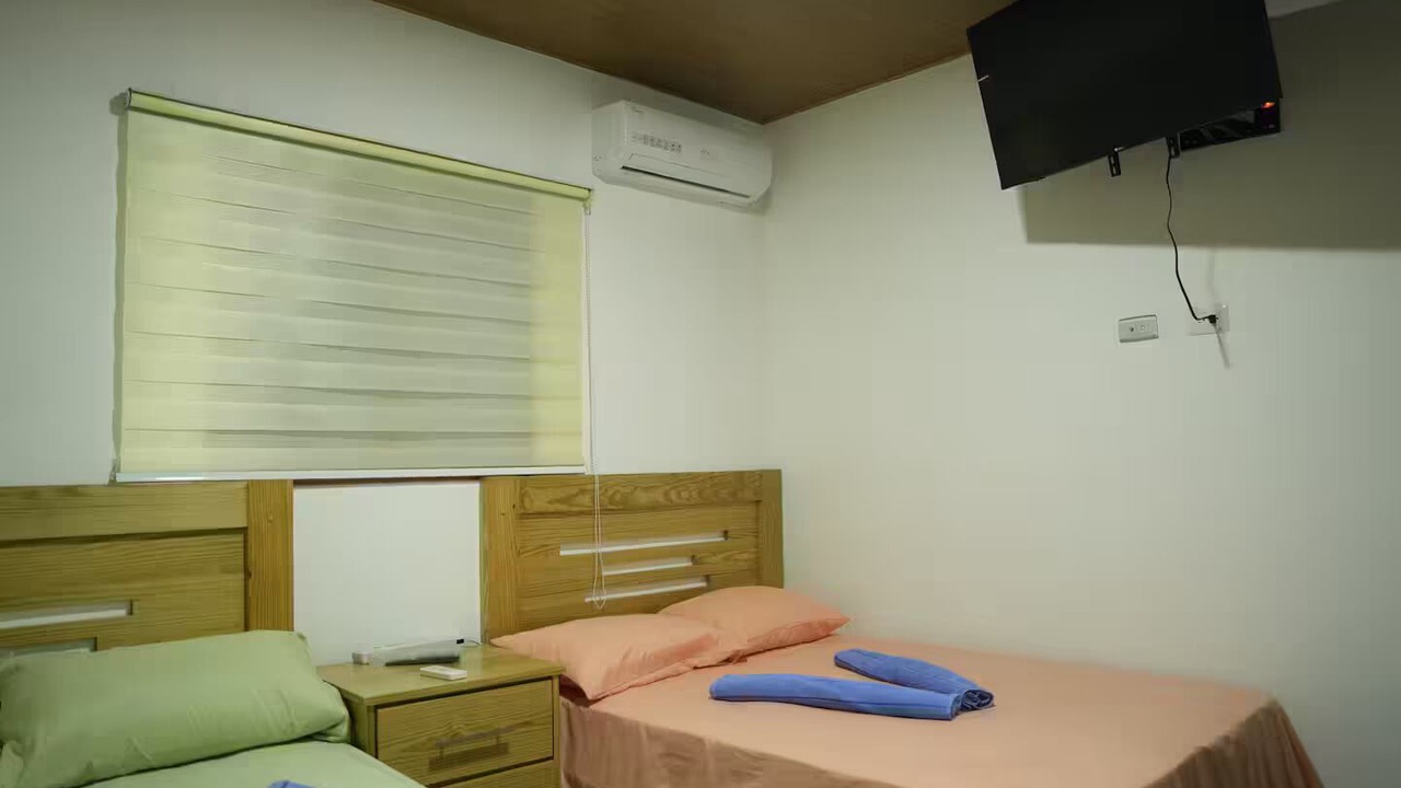 Photo of Bedroom in La Vega Province