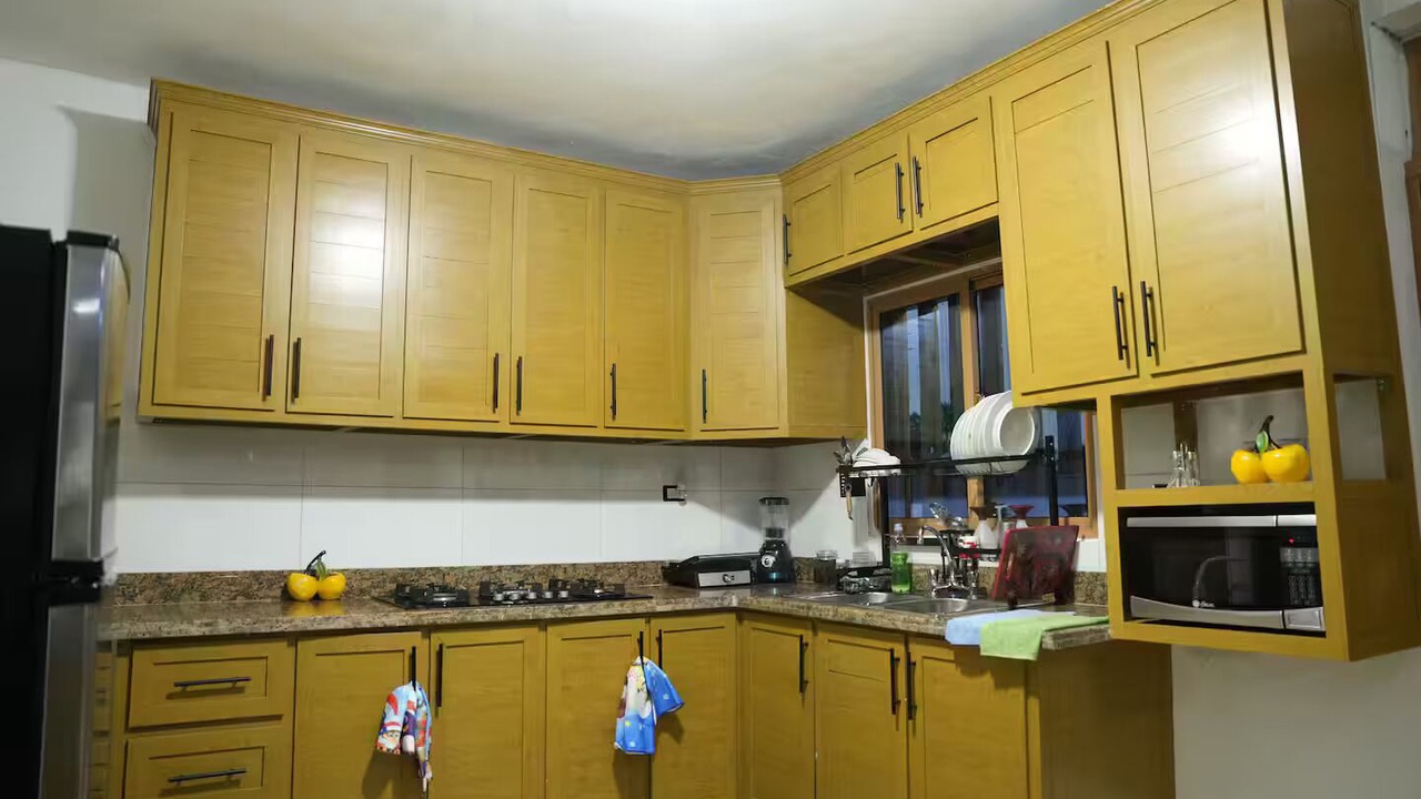 Photo of Kitchen in La Vega Province