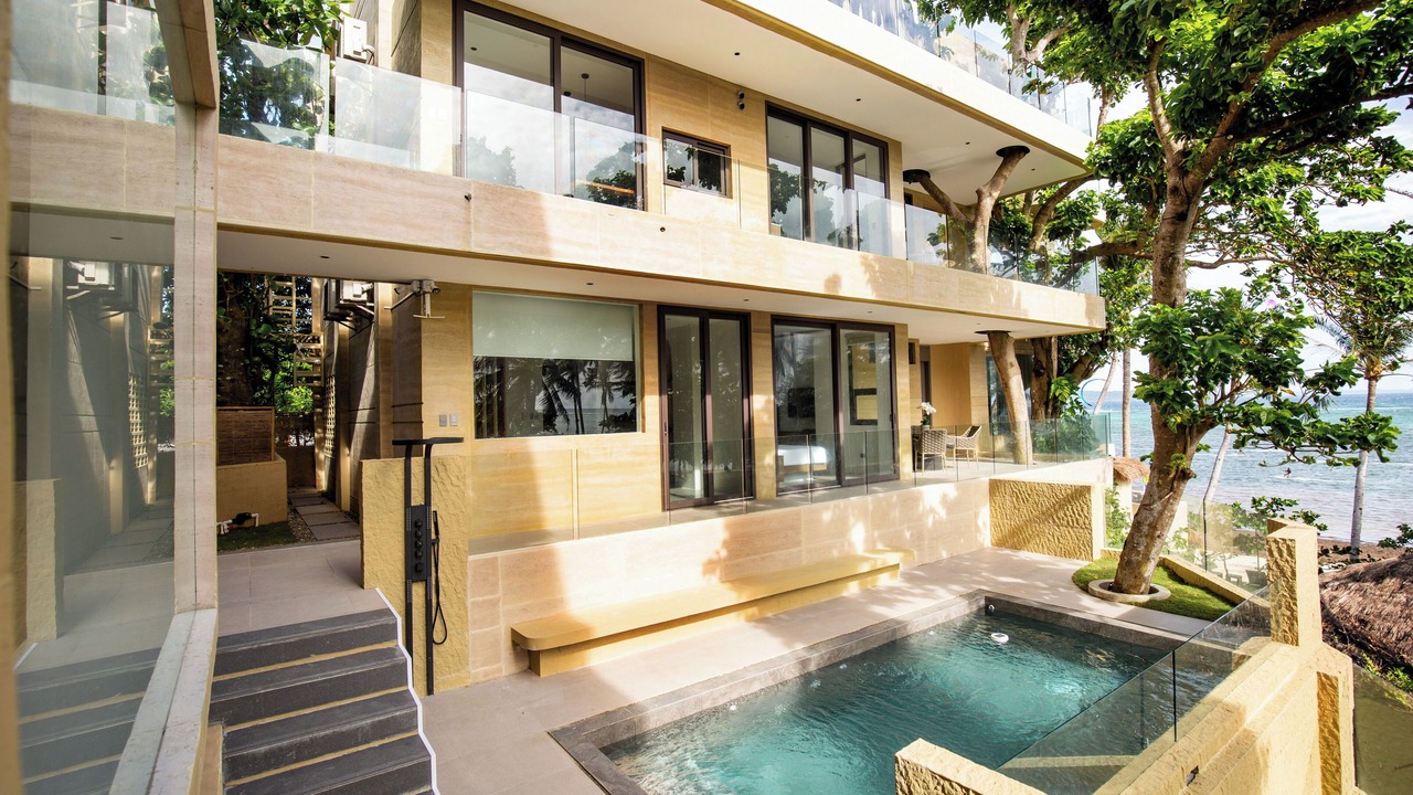 Photo of Outdoor in Boracay Island