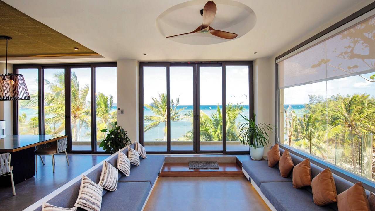 Photo of Bedroom in Boracay Island