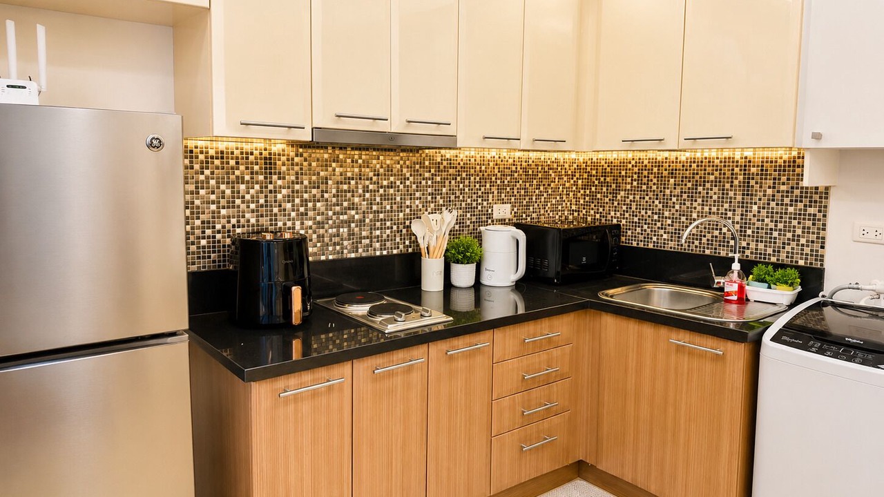 Photo of Kitchen in Pinagsama