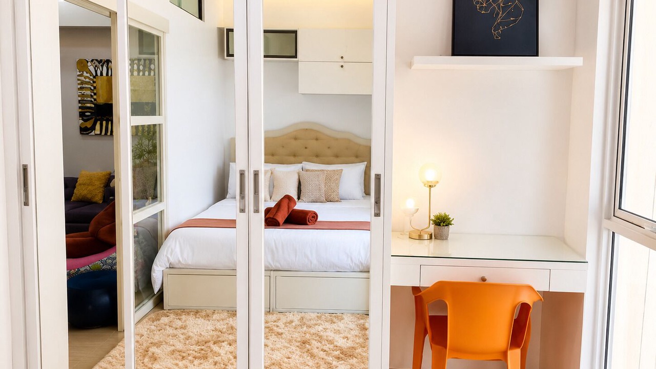 Photo of Bedroom in Pinagsama