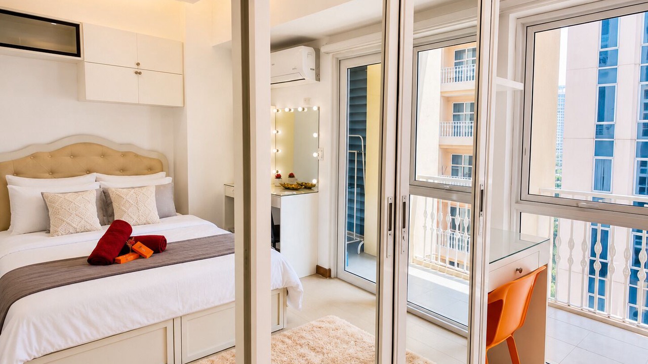Photo of Bedroom in Pinagsama
