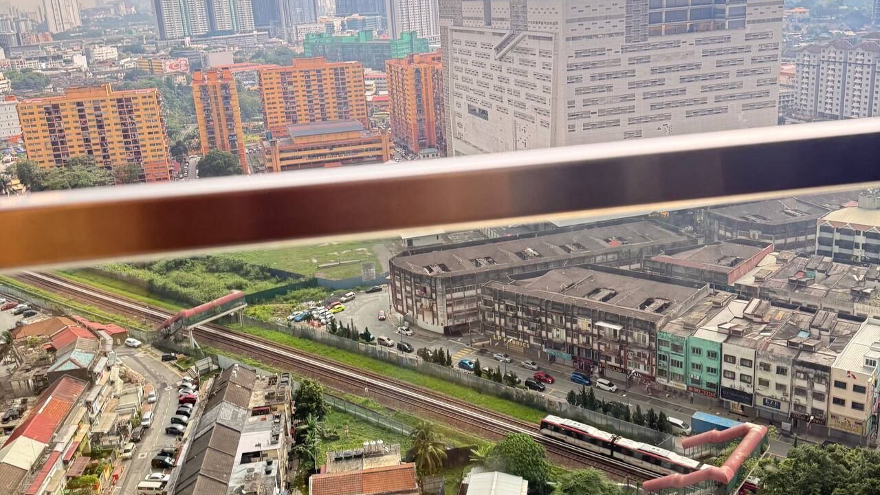 Photo of Outdoor in Bukit Bintang
