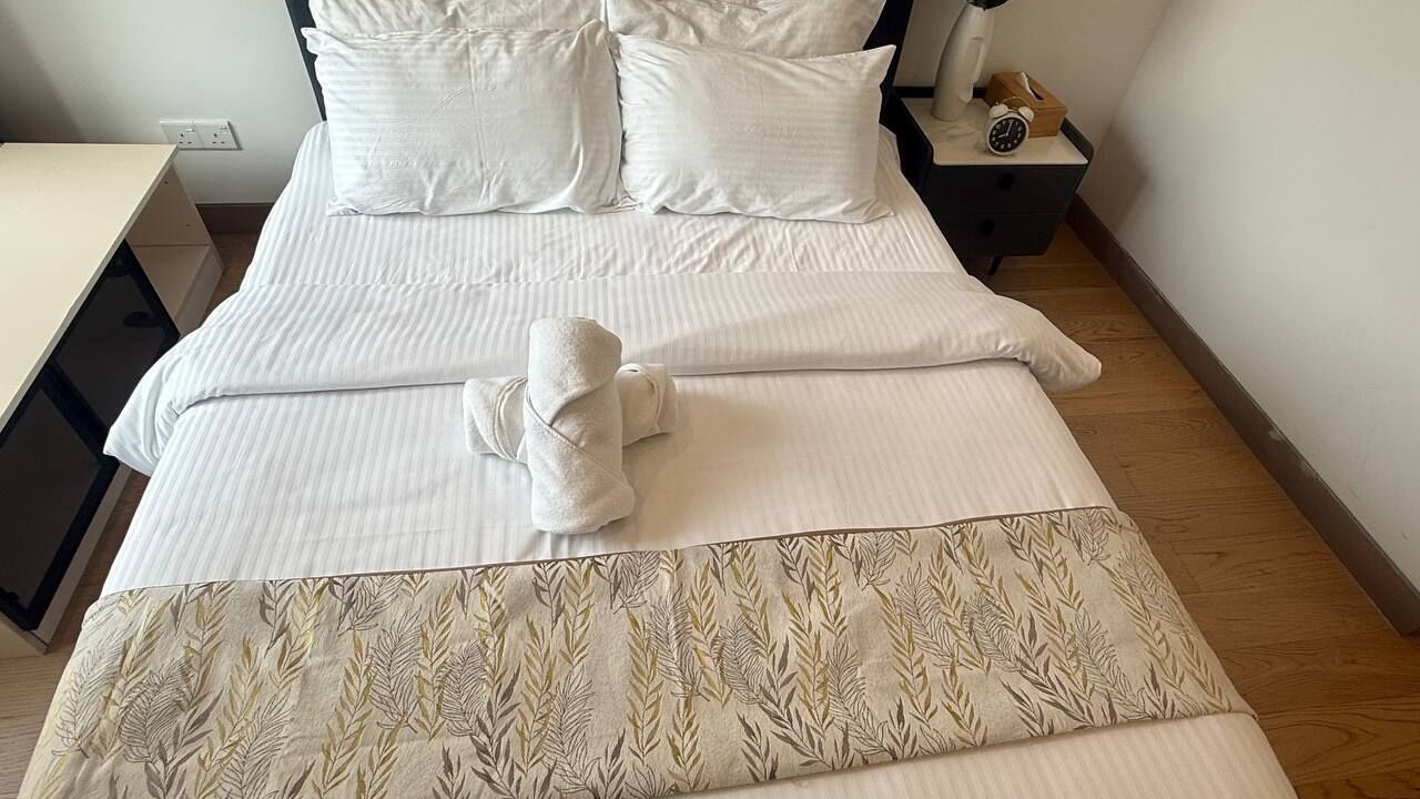 Photo of Bedroom in Bukit Bintang