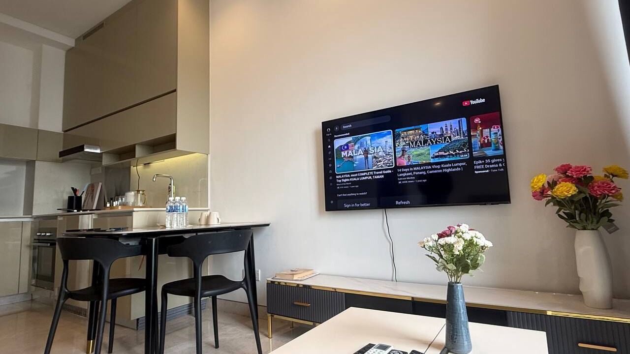 Photo of Kitchen in Bukit Bintang