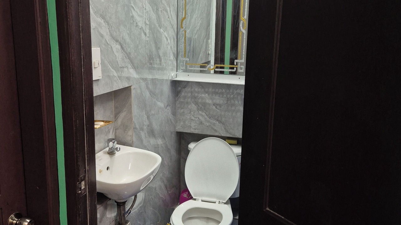 Photo of Bathroom in Baguio