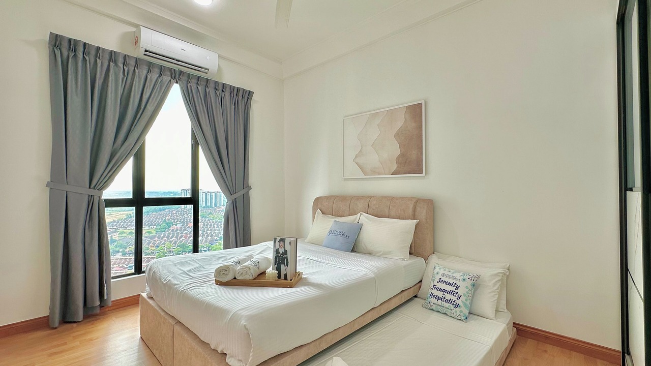 Photo of Bedroom in Taman Bukit Mewah