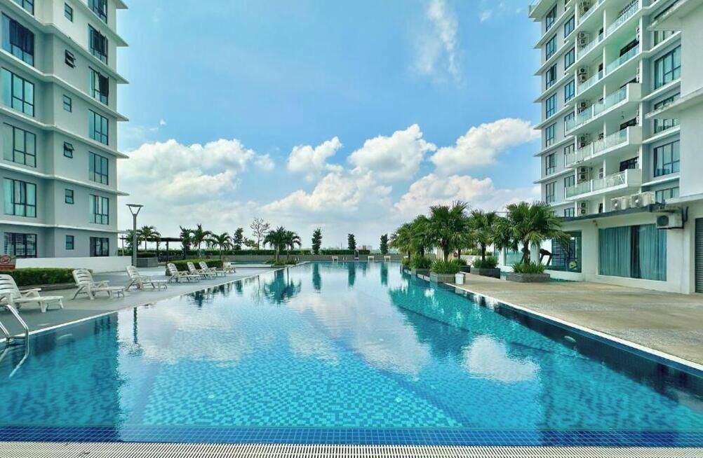 Photo of Outdoor in Taman Bukit Mewah