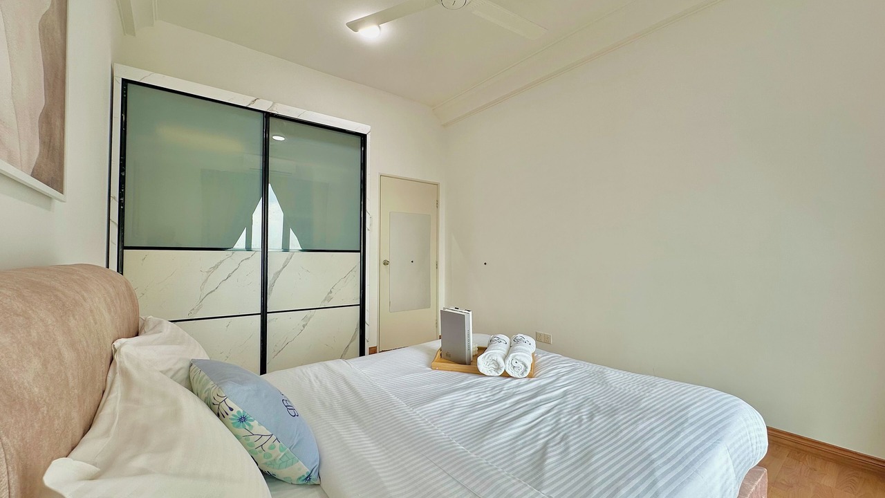 Photo of Bedroom in Taman Bukit Mewah