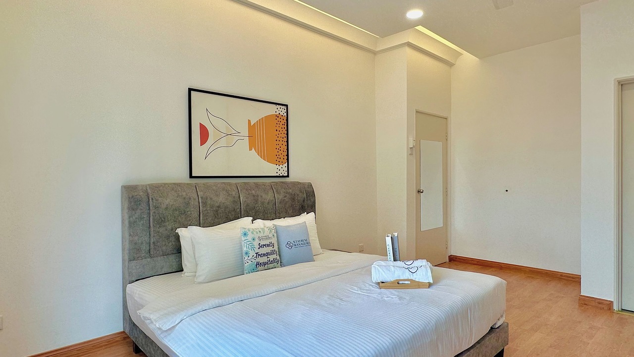 Photo of Bedroom in Taman Bukit Mewah
