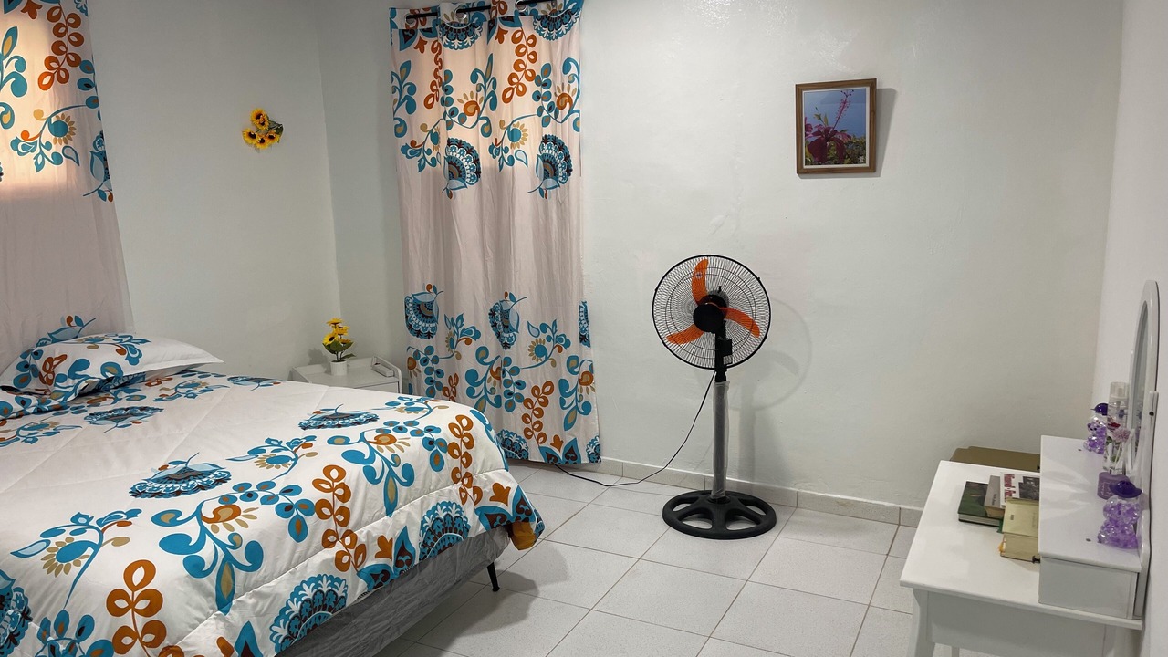 Photo of Bedroom in Higuey