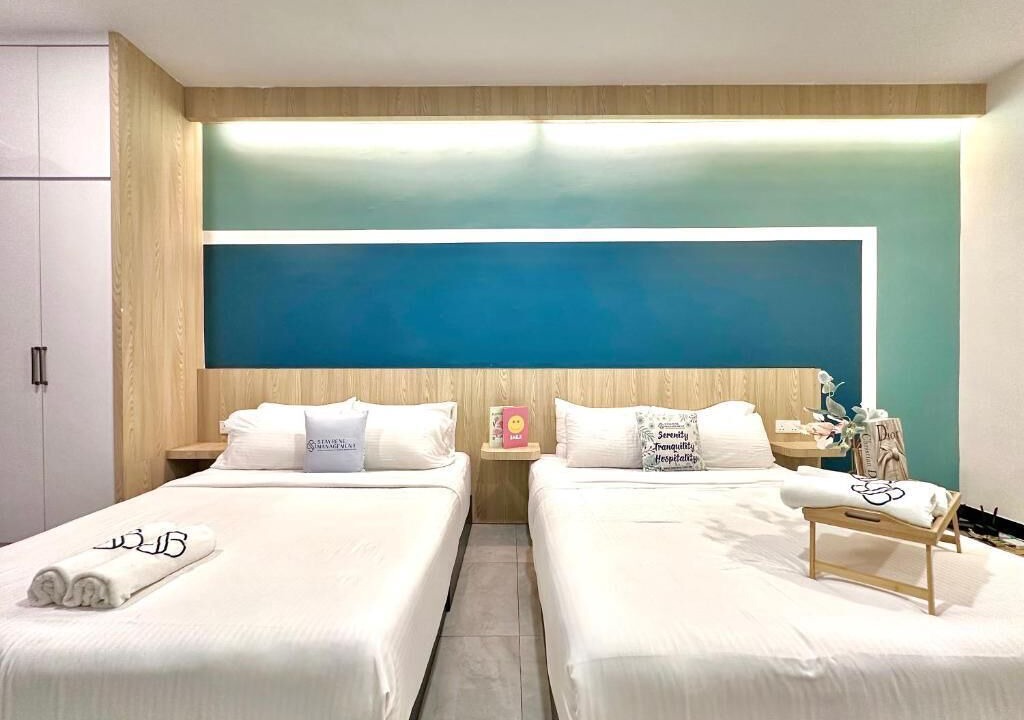 Photo of Bedroom in Taman Melaka Raya