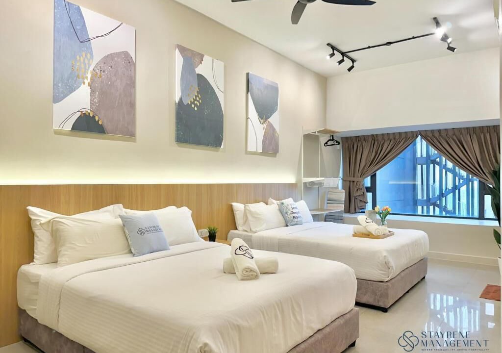 Photo of Bedroom in Taman Melaka Raya