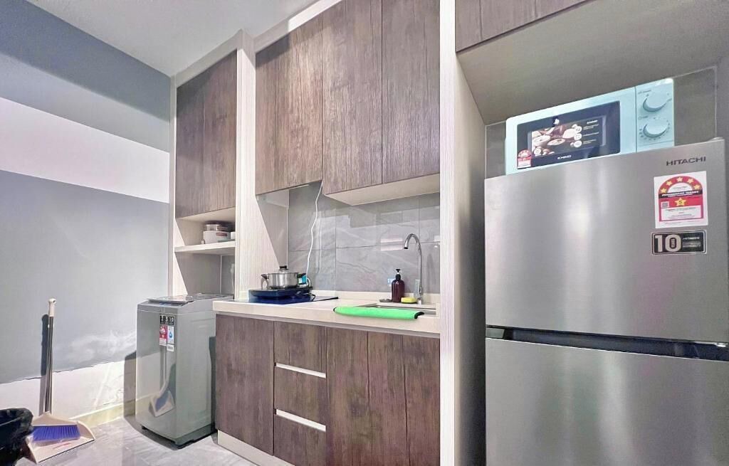 Photo of Kitchen in Taman Melaka Raya