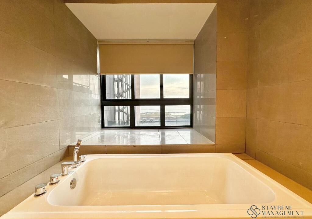 Photo of Bathroom in Taman Melaka Raya