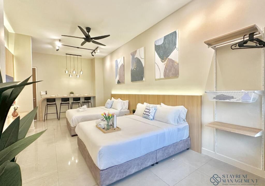 Photo of Bedroom in Taman Melaka Raya