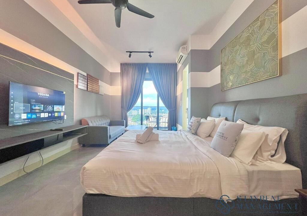 Photo of Bedroom in Taman Melaka Raya
