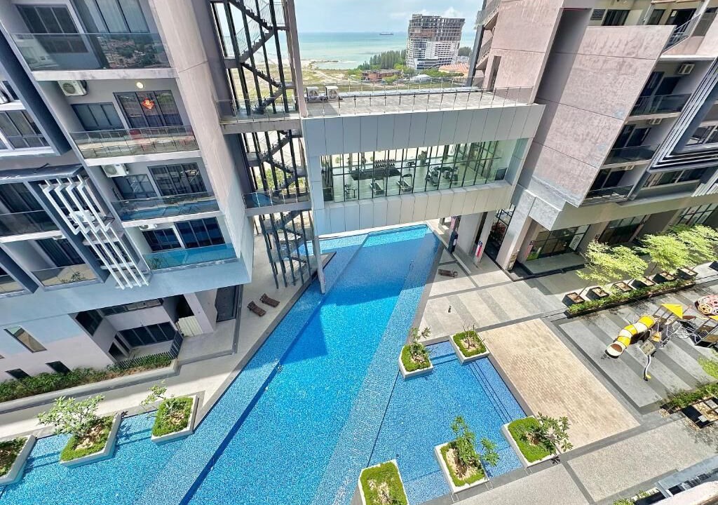 Photo of Outdoor in Taman Melaka Raya