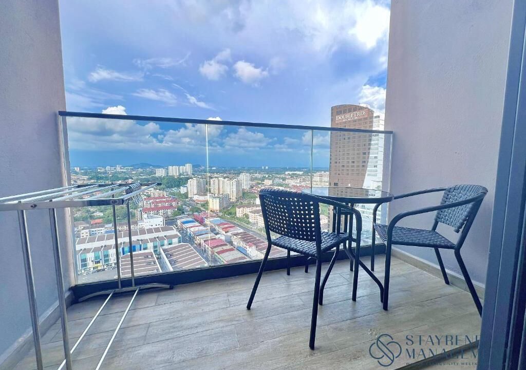 Photo of Outdoor in Taman Melaka Raya